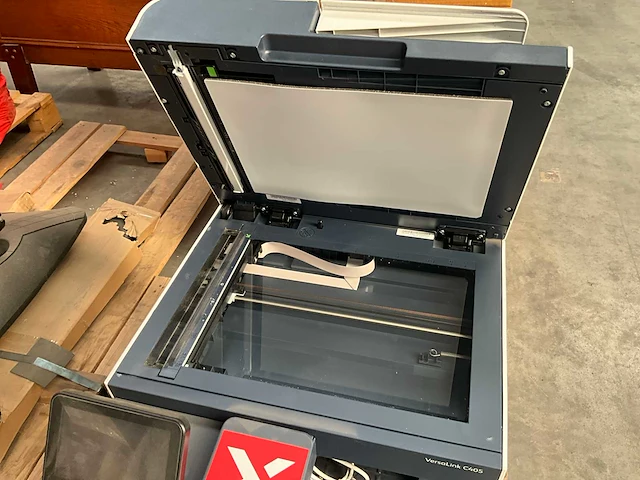 Xerox versalink c405 j-b281 printer - afbeelding 9 van  10