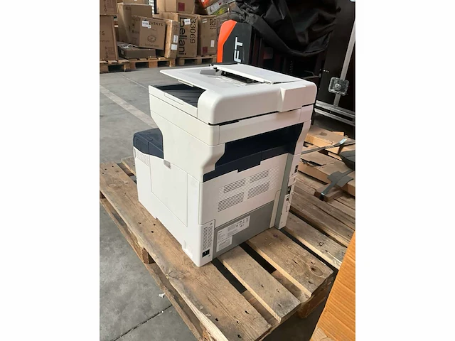 Xerox versalink c405 j-b281 printer - afbeelding 10 van  10