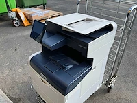 Xerox versalink c405 multifunctionele kleurenprinter - afbeelding 4 van  8