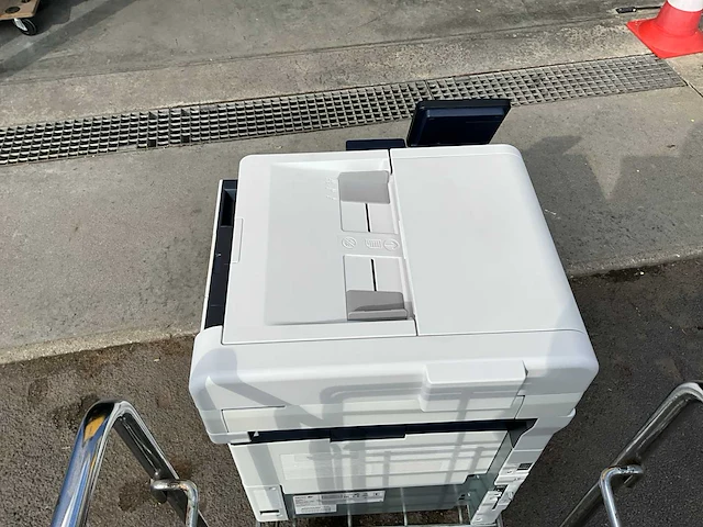 Xerox versalink c405 multifunctionele kleurenprinter - afbeelding 8 van  8