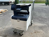 Xerox versalink c405 multifunctionele kleurenprinter - afbeelding 2 van  8