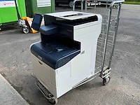 Xerox versalink c405 multifunctionele kleurenprinter - afbeelding 3 van  8