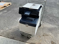 Xerox versalink c405 multifunctionele kleurenprinter - afbeelding 1 van  8