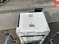 Xerox versalink c405 multifunctionele kleurenprinter - afbeelding 8 van  8