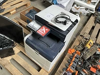 Xerox versalink c405 printer - afbeelding 2 van  3