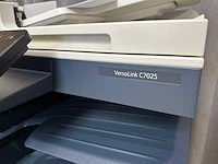 Xerox versalink c7025 multifunctionele laserprinter - afbeelding 4 van  15
