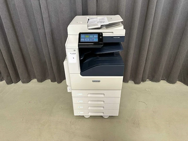 Xerox versalink c7025 multifunctionele laserprinter - afbeelding 1 van  15