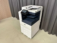 Xerox versalink c7025 multifunctionele laserprinter - afbeelding 8 van  15