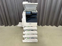 Xerox versalink c7025 multifunctionele laserprinter - afbeelding 10 van  15