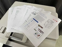 Xerox versalink c7025 multifunctionele laserprinter - afbeelding 11 van  15