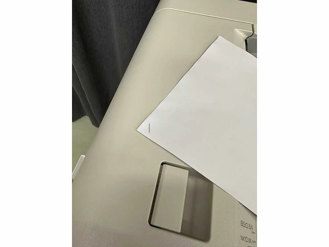 Xerox versalink c7030 multifunctional laserprinter + nietmachine - afbeelding 5 van  14