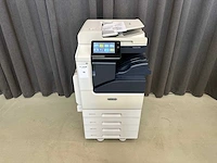 Xerox versalink c7030 multifunctional laserprinter + nietmachine - afbeelding 1 van  14