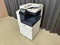 Xerox versalink c7030 multifunctional laserprinter + nietmachine - afbeelding 7 van  14