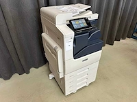 Xerox versalink c7030 multifunctional laserprinter + nietmachine - afbeelding 8 van  14