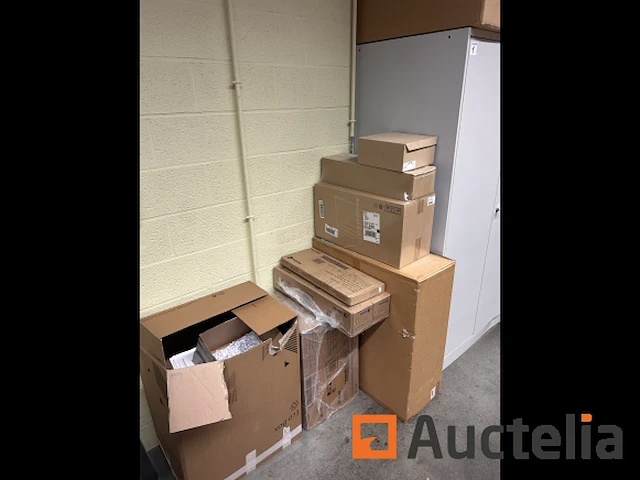 Xerox versan 2100 pers pers - afbeelding 3 van  22
