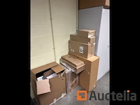 Xerox versan 2100 pers pers - afbeelding 3 van  22