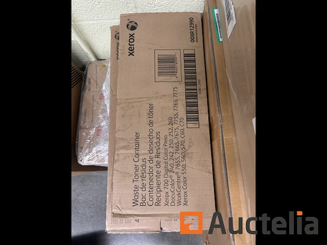 Xerox versan 2100 pers pers - afbeelding 4 van  22