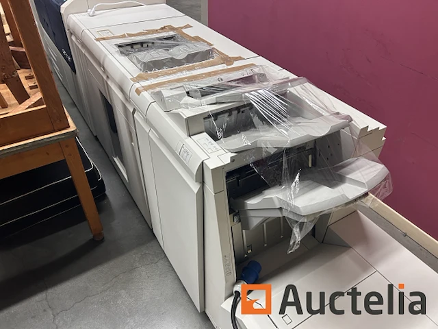 Xerox versan 2100 pers pers - afbeelding 5 van  22