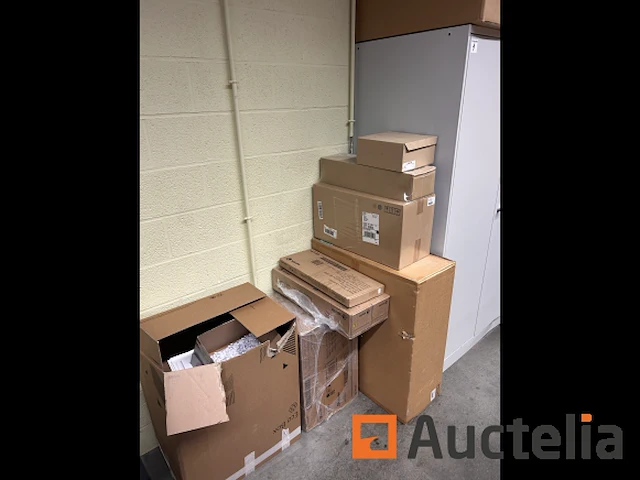 Xerox versan 2100 pers pers - afbeelding 9 van  22