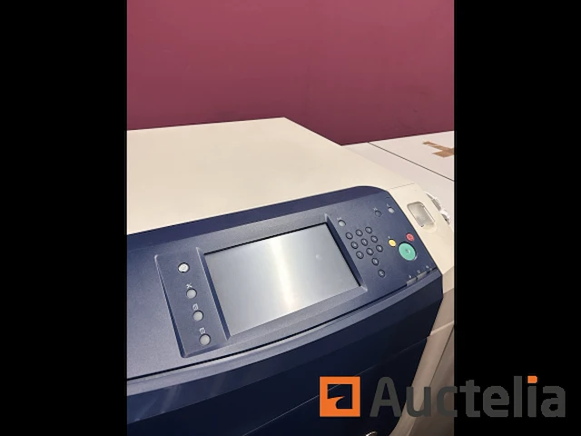 Xerox versan 2100 pers pers - afbeelding 11 van  22