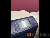 Xerox versan 2100 pers pers - afbeelding 11 van  22