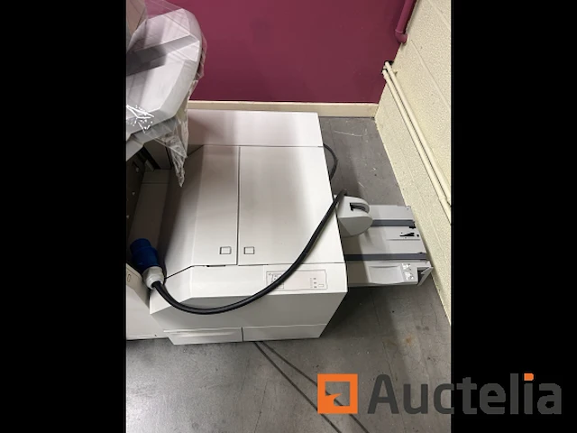 Xerox versan 2100 pers pers - afbeelding 12 van  22