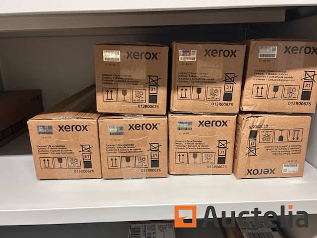 Xerox versan 2100 pers pers - afbeelding 18 van  22