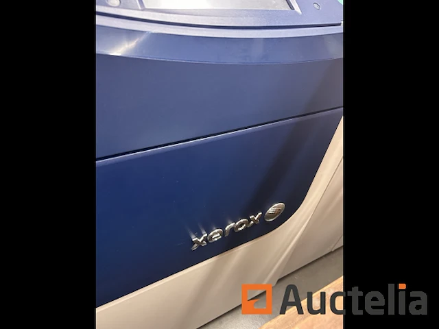Xerox versan 2100 pers pers - afbeelding 20 van  22