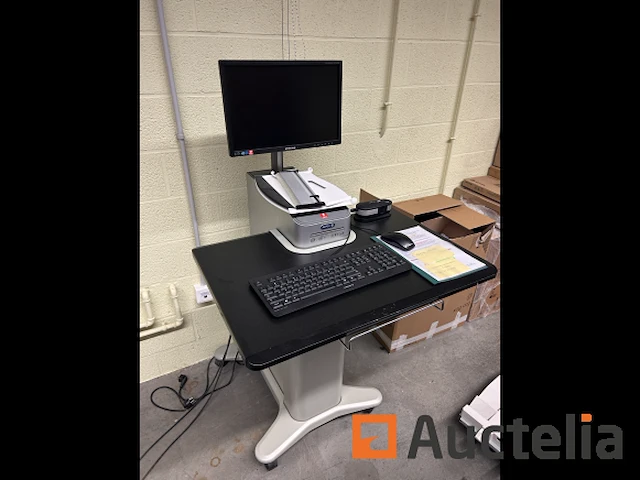 Xerox versan 2100 pers pers - afbeelding 21 van  22