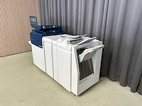 Xerox versant 80 press + efi fiery - afbeelding 18 van  24