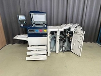 Xerox versant 80 press + efi fiery - afbeelding 20 van  24