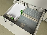 Xerox versant 80 press productieprinter + efi fiery - afbeelding 13 van  25