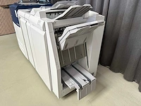 Xerox versant 80 press productieprinter + efi fiery - afbeelding 20 van  25
