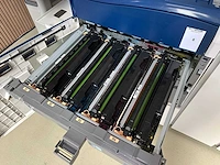 Xerox versant 80 press productieprinter + efi fiery - afbeelding 22 van  25