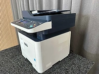 Xerox workcentre 3335 - multifunctionele laserprinter - afbeelding 3 van  8