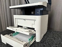 Xerox workcentre 3335 - multifunctionele laserprinter - afbeelding 4 van  8