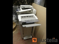 Xerox workcentre 5645 printer