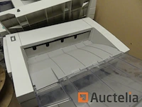Xerox workcentre 5645 printer - afbeelding 13 van  16