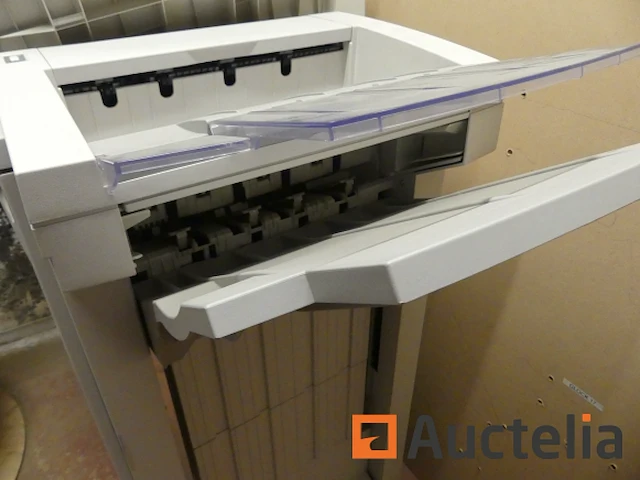 Xerox workcentre 5645 printer - afbeelding 16 van  16