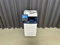 Xerox workcentre 6655i - multifunctionele laserprinter - afbeelding 1 van  15