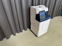 Xerox workcentre 6655i - multifunctionele laserprinter - afbeelding 9 van  15