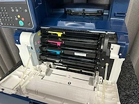 Xerox workcentre 6655i multifunctional printer - afbeelding 3 van  11