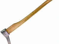 Xforst x-p118 sappie sapie - afbeelding 1 van  3