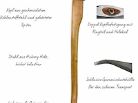 Xforst x-p118 sappie sapie - afbeelding 3 van  3