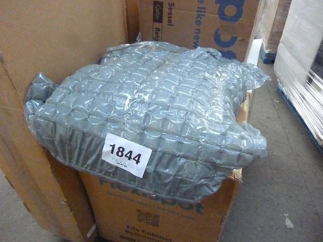 Xgimi aura ultra-short throw laser projector - 4k uhd - afbeelding 5 van  13