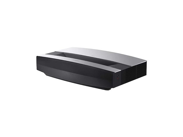 Xgimi aura ultra-short throw laser projector - 4k uhd - afbeelding 7 van  13