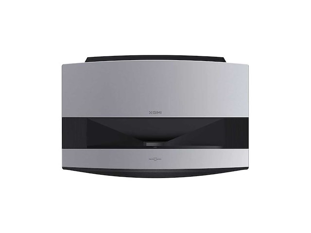 Xgimi aura ultra-short throw laser projector - 4k uhd - afbeelding 8 van  13