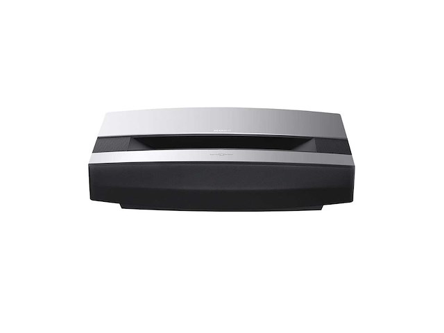 Xgimi aura ultra-short throw laser projector - 4k uhd - afbeelding 12 van  13