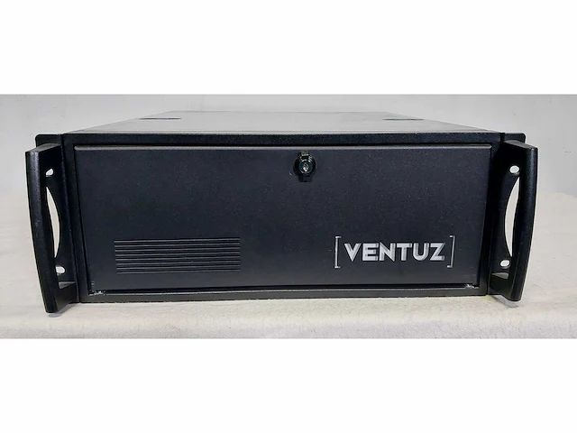 Xi-machines ventuz vbox media server - afbeelding 1 van  3