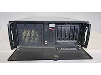 Xi-machines ventuz vbox media server - afbeelding 2 van  3